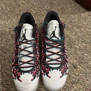 Jordan Zion 3 NRG-SIZE 10